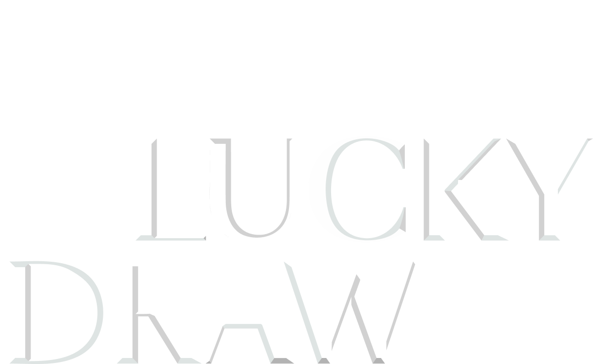 Henderson Land 50th Anniversary • Lucky Draw